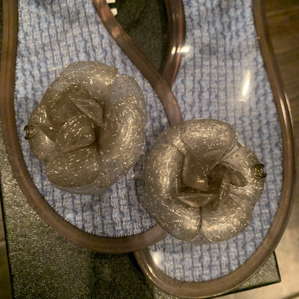 Chanel Sandals - Picture 3 of 9